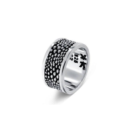 Ring - Stingray - IKKU Jewelry